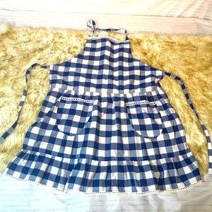 Adult Handmade apron